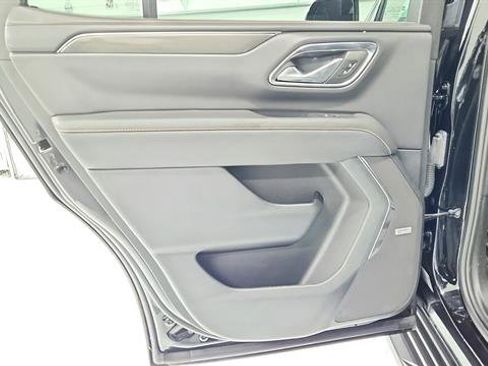Used 2024 GMC Yukon AT4 w/ Technology Package image 23