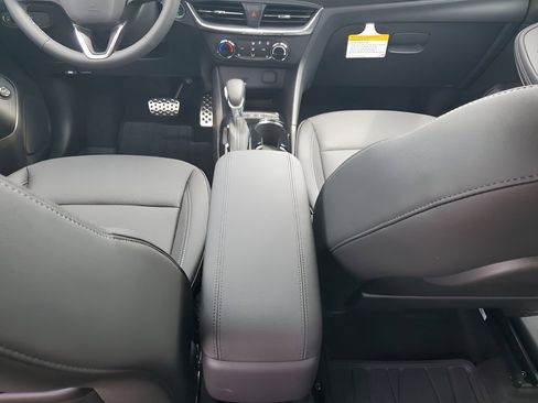 New 2026 Buick Encore GX Preferred w/ Advanced Technology Package image 19