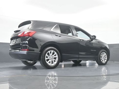 Used 2019 Chevrolet Equinox LT FWD image 24