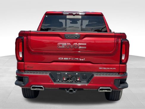Certified 2023 GMC Sierra 1500 Denali image 5