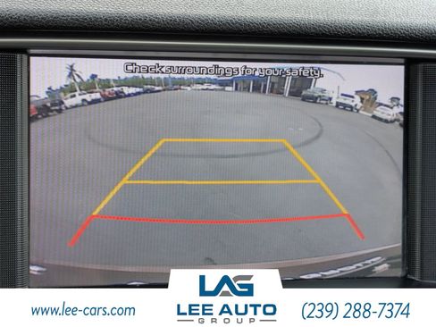 Used 2020 Kia Optima LX FWD image 22