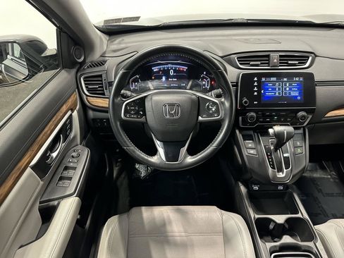 Used 2020 Honda CR-V EX-L image 21