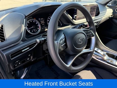 Used 2023 Hyundai Sonata SEL FWD image 18