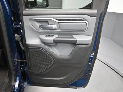 Used 2021 RAM 1500 Big Horn AWD/4WD image 16