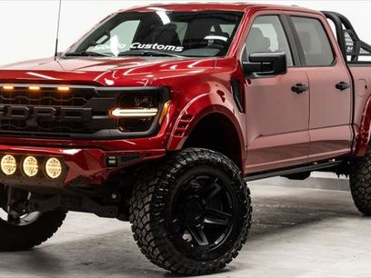 Used 2025 Ford F150 STX w/ STX Black Appearance Package