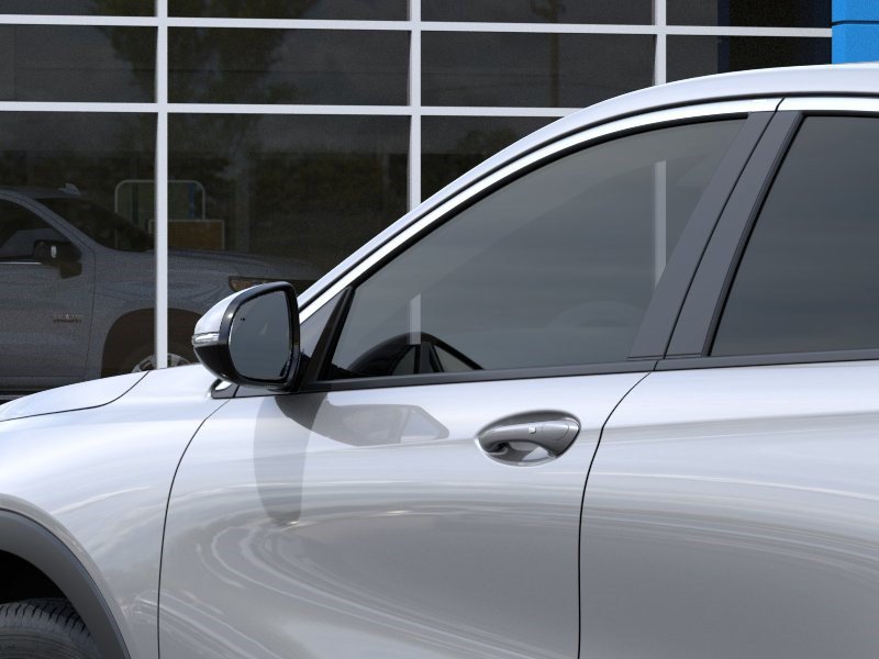 New 2026 Buick Envista Preferred w/ Convenience I Package FWD image 12