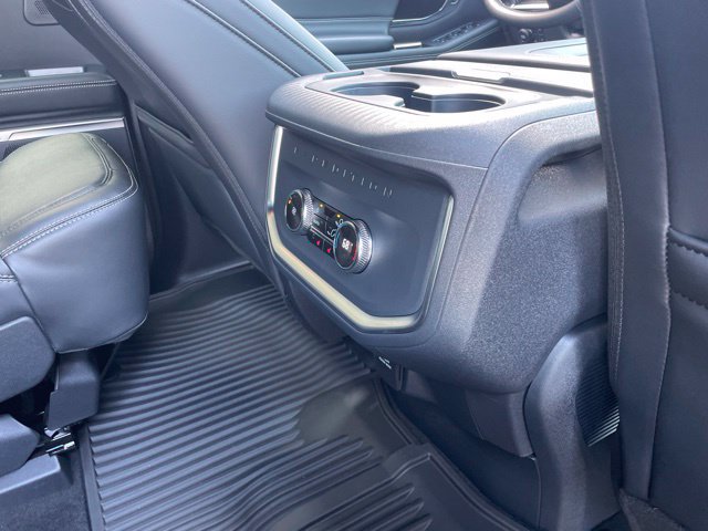 New 2027 Ford Expedition Max Platinum w/ Stealth Performance Package AWD/4WD image 63
