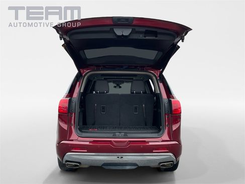 Used 2018 GMC Acadia Denali w/ Technology Package image 13