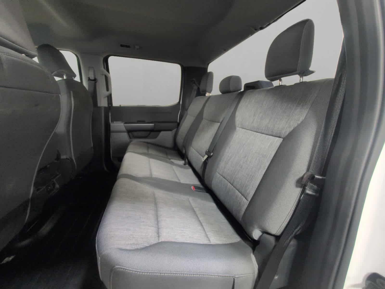 Used 2022 Ford F150 XL w/ Trailer Tow Package AWD/4WD image 13