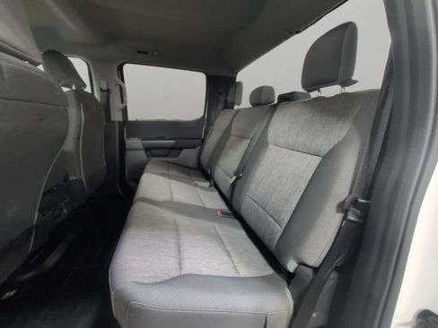 Used 2022 Ford F150 XL w/ Trailer Tow Package AWD/4WD image 13