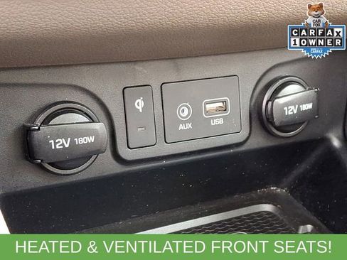 Used 2021 Hyundai Tucson Ultimate AWD/4WD image 24