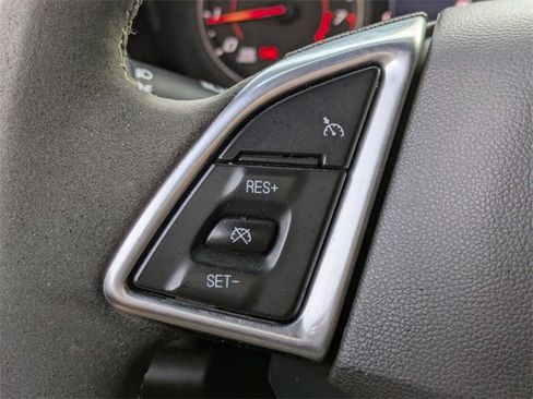 Used 2021 Chevrolet Camaro LT w/ 1LE Track Performance Package image 27