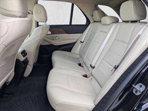Certified 2023 Mercedes-Benz GLE 450 4MATIC image 20