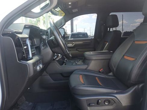 Certified 2024 GMC Sierra 2500 AT4 w/ AT4 Premium Plus Package image 57