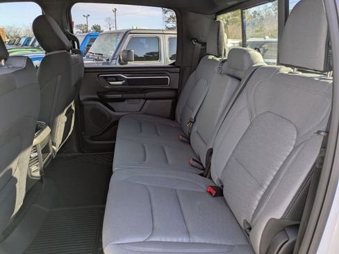 New 2026 RAM 1500 Big Horn image 13