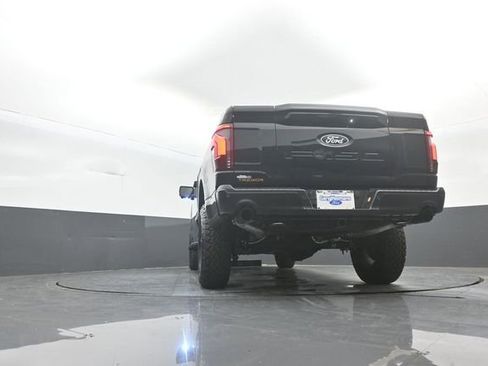 New 2026 Ford F150 Tremor image 37