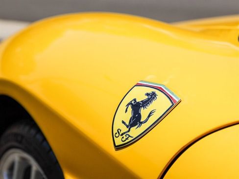 Used 2007 Ferrari F430 Spider RWD image 25