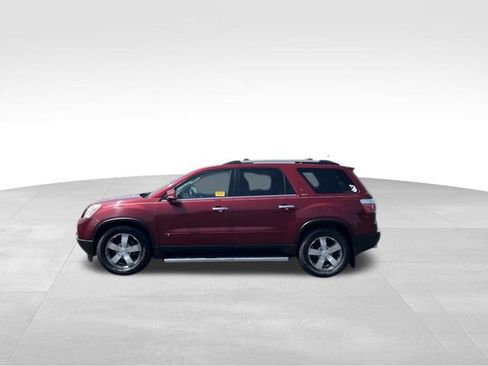 Used 2010 GMC Acadia SLT FWD image 2