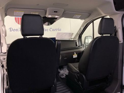 New 2026 Ford Transit 250 Base 3D Cargo Van w/ Load Area Protection Package image 15