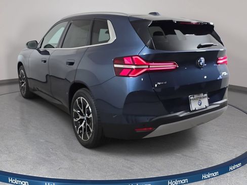 New 2026 BMW X3 xDrive30i w/ Premium Package AWD/4WD image 7