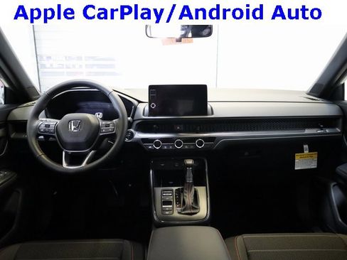 New 2026 Honda CR-V Sport image 7