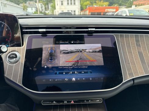 Certified 2025 Mercedes-Benz E 350 4MATIC Sedan image 30