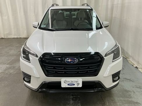 Used 2023 Subaru Forester Premium AWD/4WD image 9