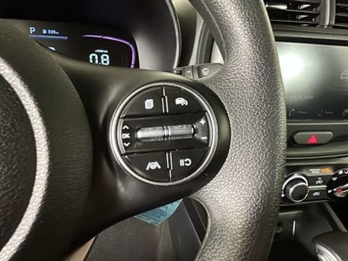 Used 2024 Kia Soul LX w/ Option Group 015 FWD image 16