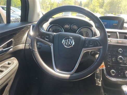 Used 2015 Buick Encore Convenience image 31