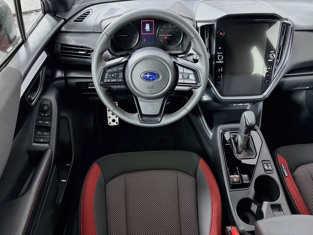 Certified 2025 Subaru Impreza RS AWD/4WD image 23