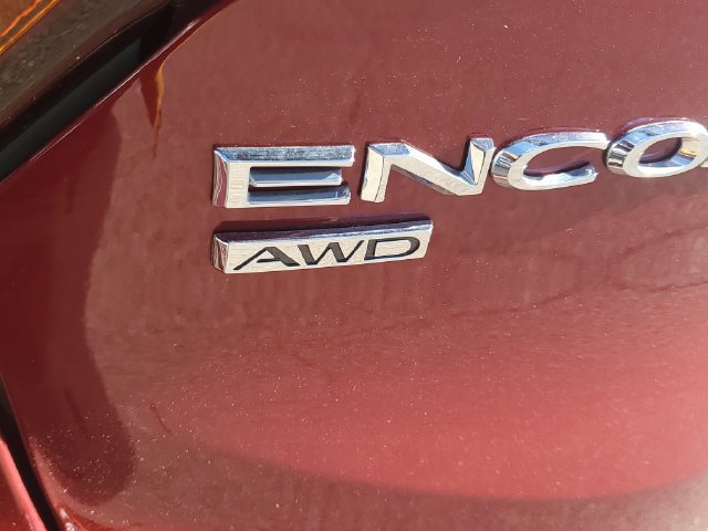 Certified 2023 Buick Encore GX Select w/ Experience Buick Package AWD/4WD image 6