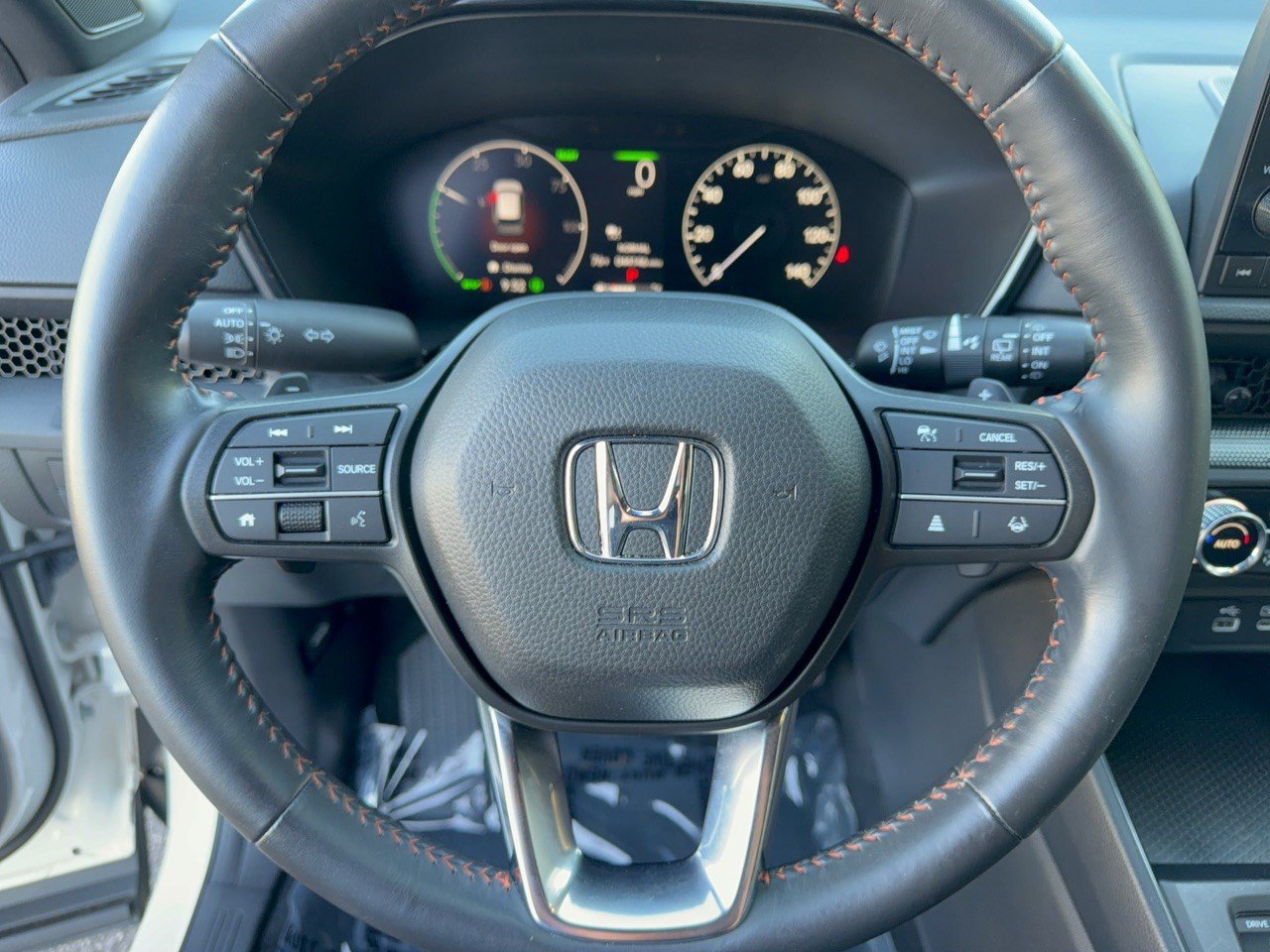 Used 2023 Honda CR-V Sport image 10
