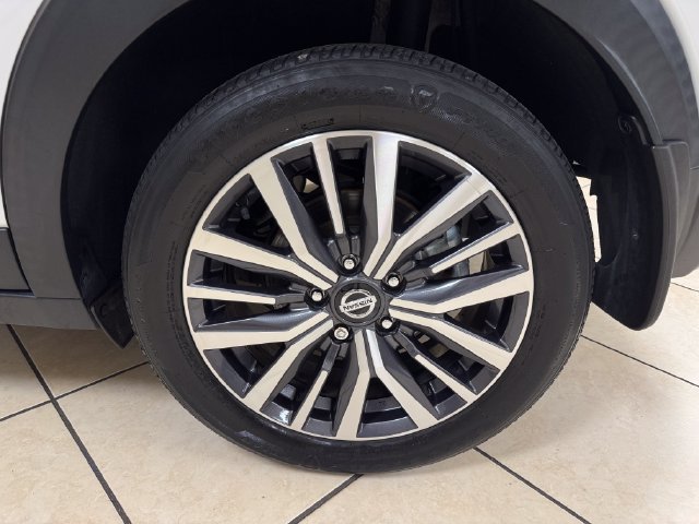 Used 2021 Nissan Kicks SV FWD image 20