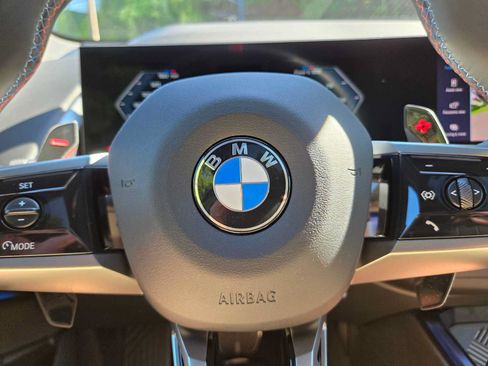Used 2026 BMW X3 M50 AWD/4WD image 24