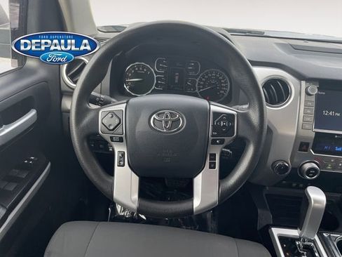 Used 2020 Toyota Tundra SR5 image 15