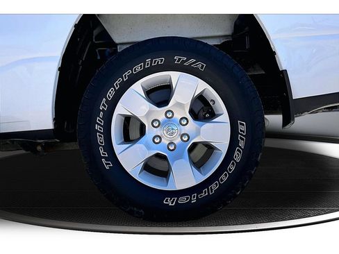 Used 2019 RAM 1500 Big Horn AWD/4WD image 41