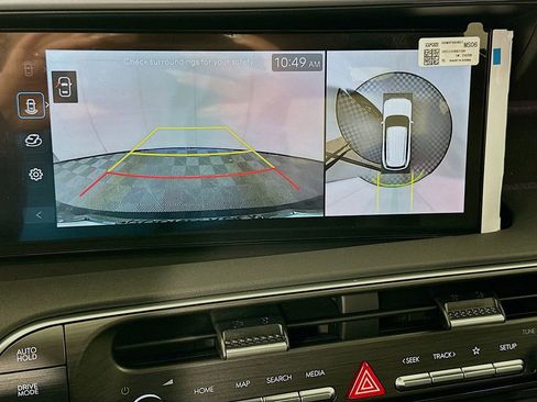 New 2026 Hyundai Palisade Limited image 13