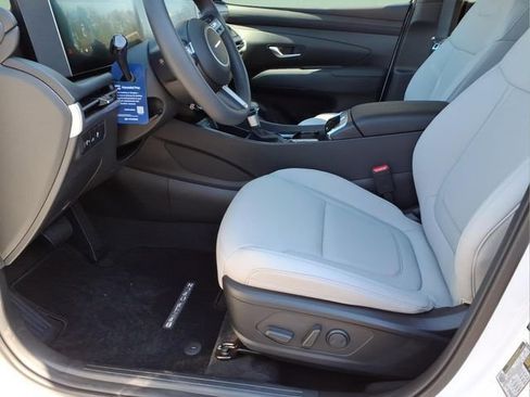 New 2026 Hyundai Santa Cruz SEL AWD/4WD image 13