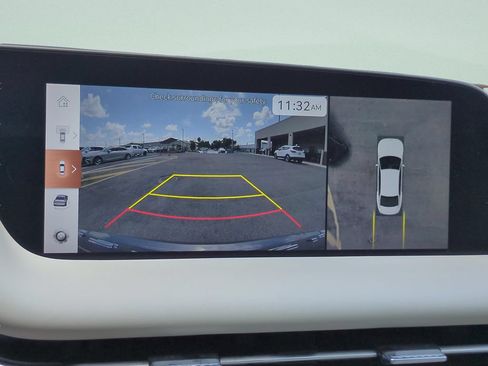 Used 2026 Genesis G90 3.5T AWD/4WD image 17
