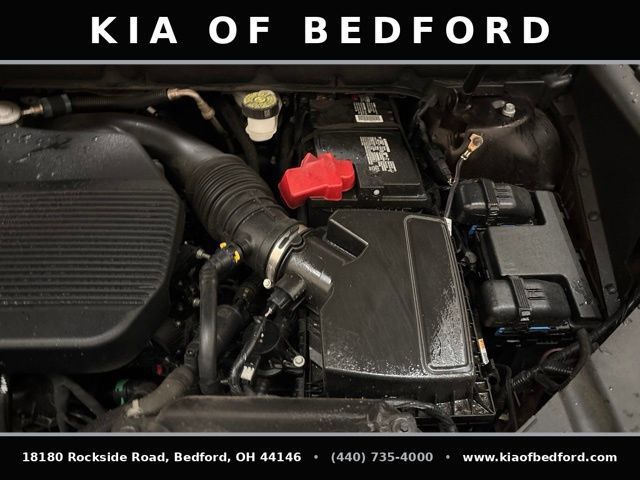 Used 2020 Lincoln Nautilus Reserve AWD/4WD image 27