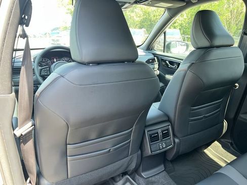 New 2026 Subaru Forester Sport AWD/4WD image 32