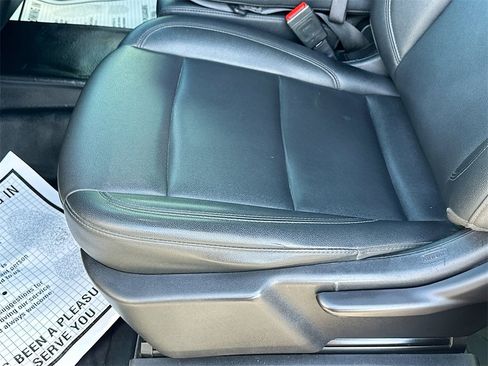 Used 2024 Chevrolet Silverado 2500 W/T image 18