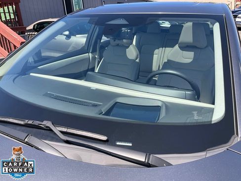 Used 2023 Nissan Ariya FWD image 85