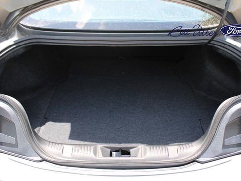 New 2025 Ford Mustang Coupe image 6