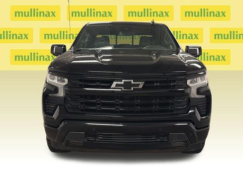 Used 2024 Chevrolet Silverado 1500 RST w/ RST All Star Premium Package AWD/4WD image 6
