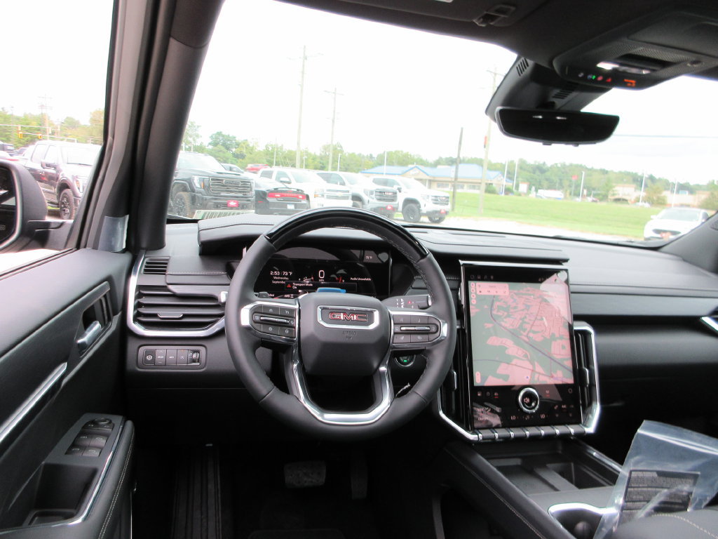 New 2027 GMC Acadia Elevation w/ Super Cruise Package AWD/4WD image 13