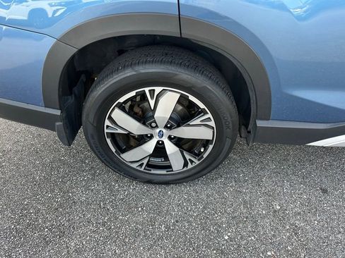 Used 2019 Subaru Forester Touring w/ Popular Package #3 image 5