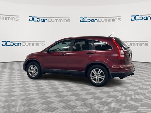 Used 2010 Honda CR-V EX image 6