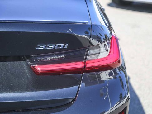 New 2026 BMW 330i Sedan w/ M Sport Package image 7