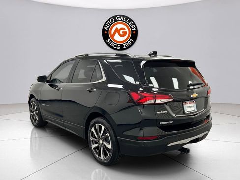 Used 2022 Chevrolet Equinox Premier image 5